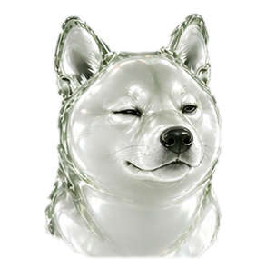Shibapons relaxed